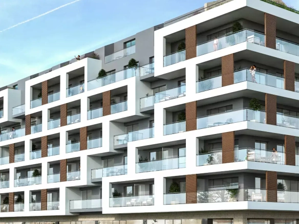 Trosoban stan 105 m² – Budva — fotografija 6