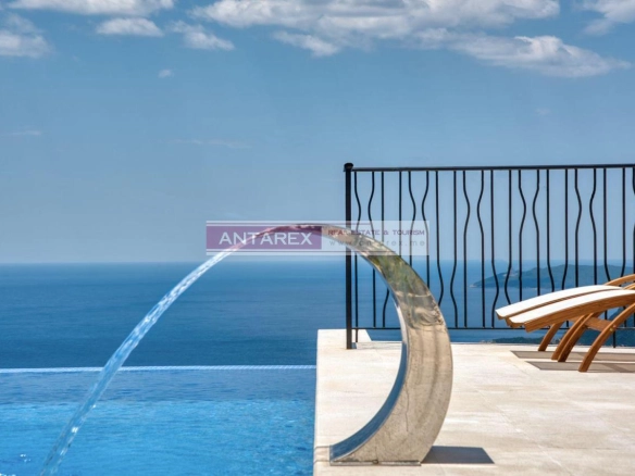 Kuća 450 m² – Sveti Stefan, Budva — fotografija 2