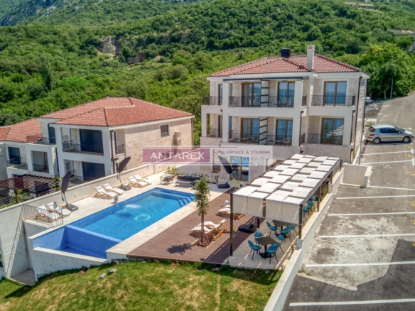 Kuća 450 m² – Sveti Stefan, Budva — fotografija 3