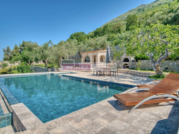 Kuća 450 m² – Reževići, Budva — fotografija 3