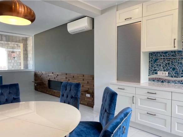 Dvosoban stan 131 m² – Bečići, Budva — fotografija 3