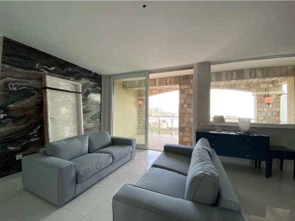 Dvosoban stan 131 m² – Bečići, Budva — fotografija 4