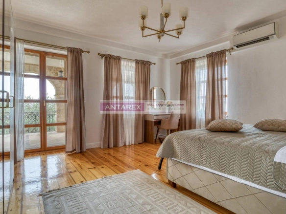 Kuća 450 m² – Reževići, Budva — fotografija 10