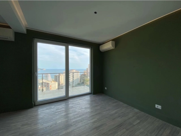 Dvosoban stan 131 m² – Bečići, Budva — fotografija 6