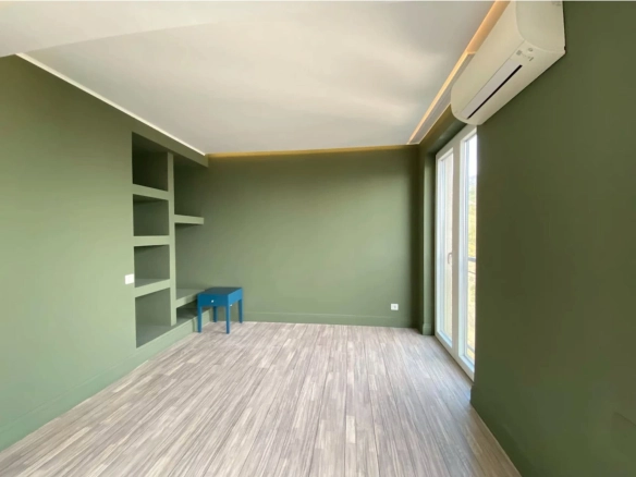 Dvosoban stan 131 m² – Bečići, Budva — fotografija 8
