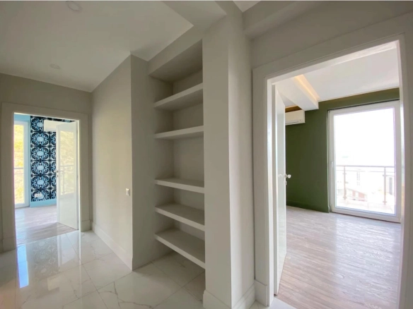 Dvosoban stan 131 m² – Bečići, Budva — fotografija 9