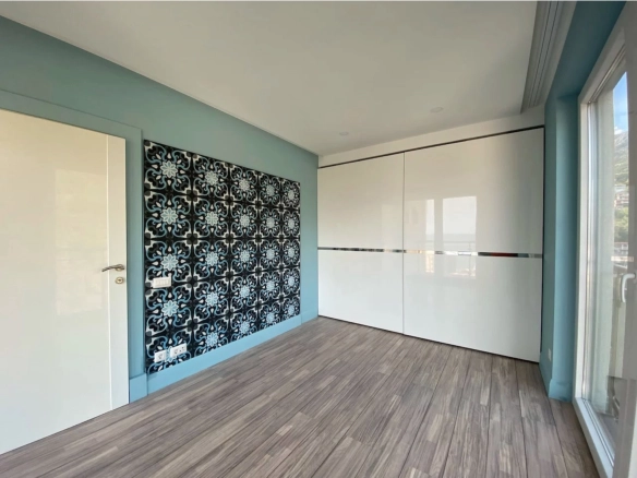 Dvosoban stan 131 m² – Bečići, Budva — fotografija 10