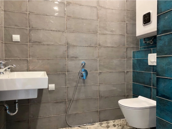 Dvosoban stan 131 m² – Bečići, Budva — fotografija 13