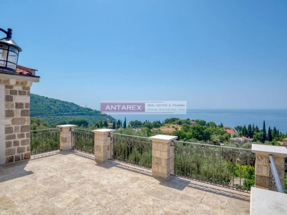 Kuća 450 m² – Reževići, Budva — fotografija 19