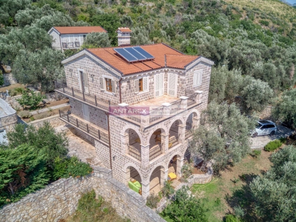 Kuća 450 m² – Reževići, Budva — fotografija 20