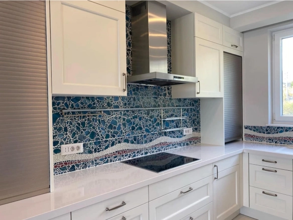 Dvosoban stan 131 m² – Bečići, Budva — fotografija 20