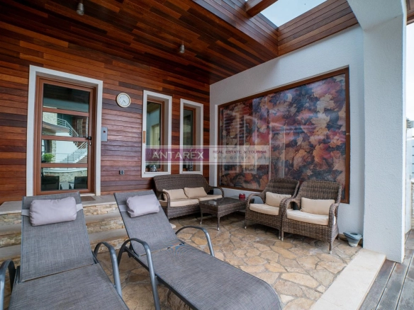 Kuća 300 m² – Bečići, Budva — fotografija 16