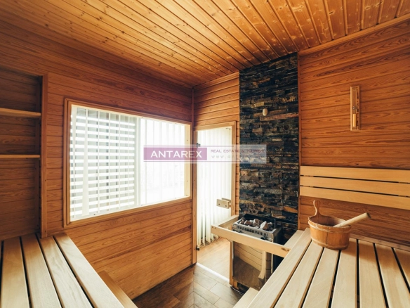 Kuća 300 m² – Bečići, Budva — fotografija 17
