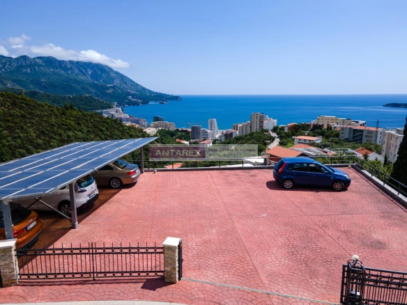 Kuća 300 m² – Bečići, Budva — fotografija 20