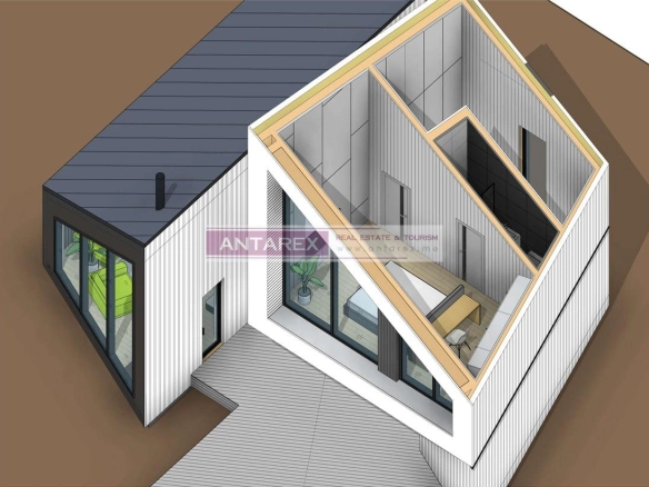Plac 3.003 m² – Kolašin — fotografija 3