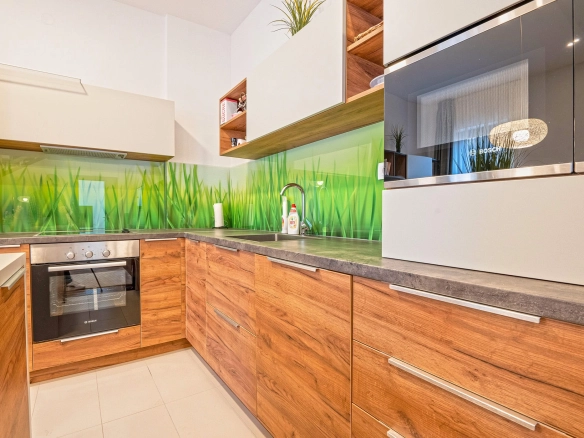 Trosoban stan 170 m² – Budva — fotografija 10