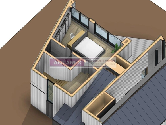 Plac 3.003 m² – Kolašin — fotografija 5
