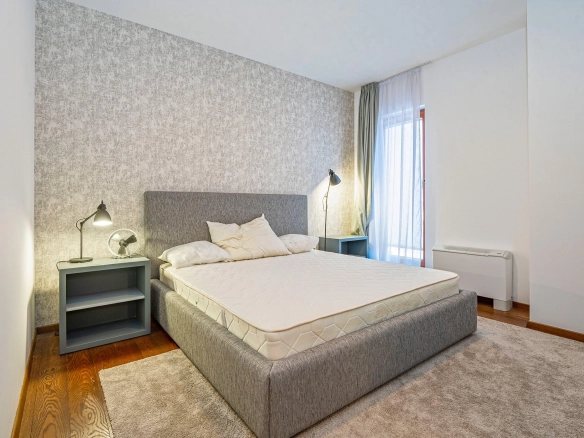 Trosoban stan 170 m² – Budva — fotografija 11