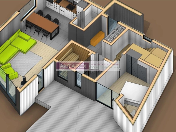 Plac 3.003 m² – Kolašin — fotografija 6