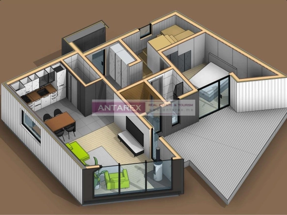 Plac 3.003 m² – Kolašin — fotografija 7