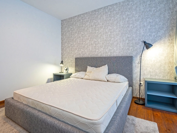 Trosoban stan 170 m² – Budva — fotografija 12