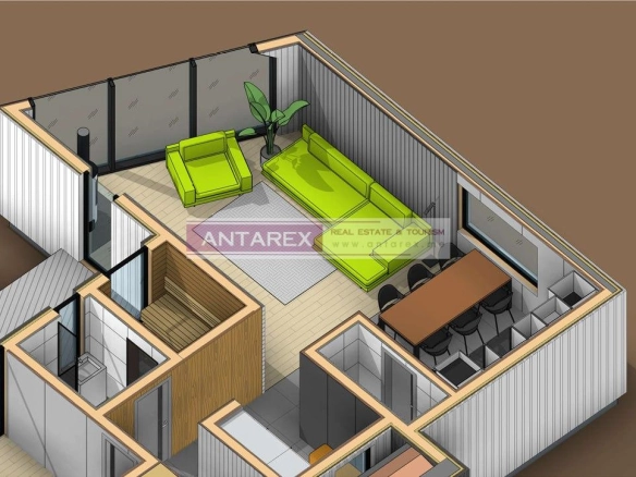 Plac 3.003 m² – Kolašin — fotografija 8