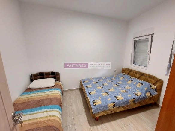 Izdavanje: Jednosoban stan 50 m² – Igalo, Herceg Novi — fotografija 4
