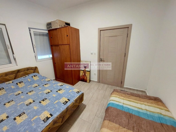 Izdavanje: Jednosoban stan 50 m² – Igalo, Herceg Novi — fotografija 5