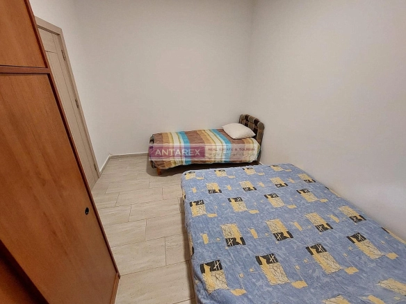 Izdavanje: Jednosoban stan 50 m² – Igalo, Herceg Novi — fotografija 6
