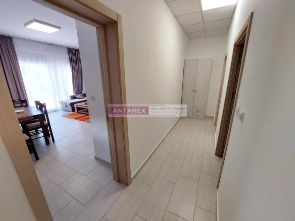 Izdavanje: Jednosoban stan 50 m² – Igalo, Herceg Novi — fotografija 7