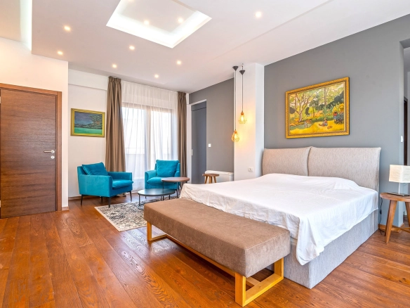 Trosoban stan 170 m² – Budva — fotografija 19