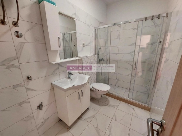 Izdavanje: Jednosoban stan 50 m² – Igalo, Herceg Novi — fotografija 8