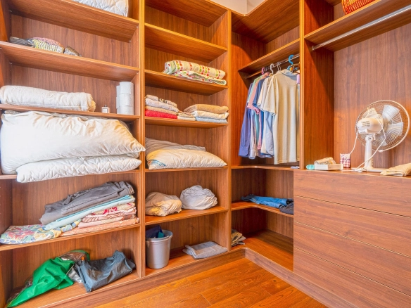 Trosoban stan 170 m² – Budva — fotografija 20