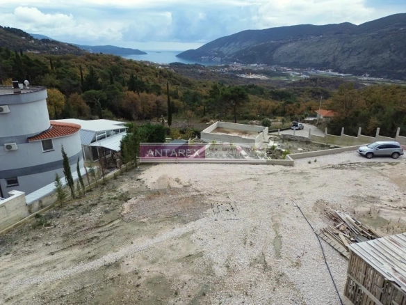 Plac 719 m² – Mojdež, Herceg Novi — fotografija 6