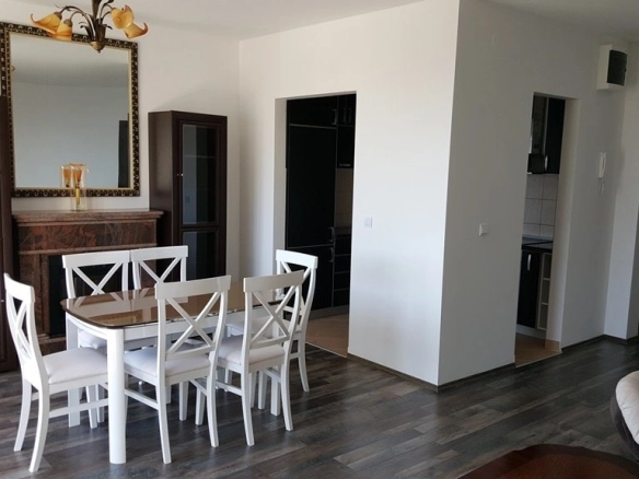 Trosoban stan 96 m² – Budva — fotografija 5