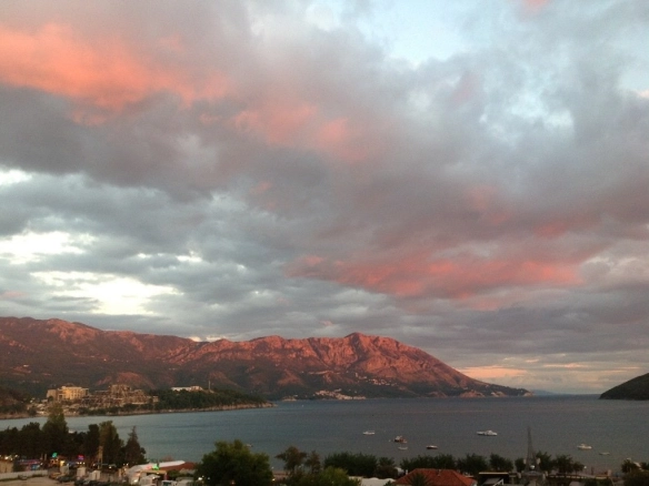 Trosoban stan 96 m² – Budva — fotografija 8