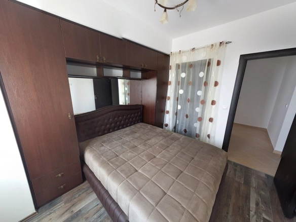 Trosoban stan 96 m² – Budva — fotografija 16
