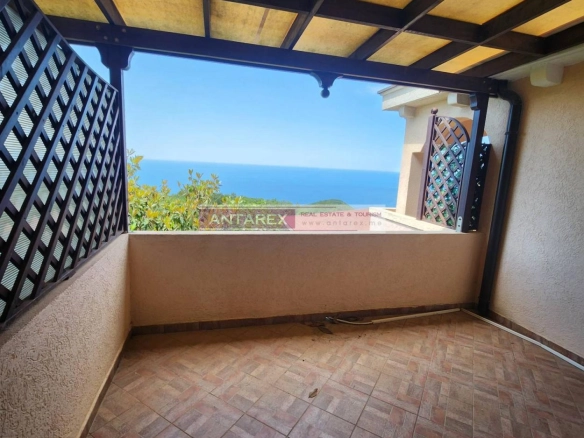 Kuća 145 m² – Sveti Stefan, Budva — fotografija 9