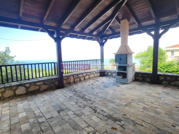Kuća 145 m² – Sveti Stefan, Budva — fotografija 10