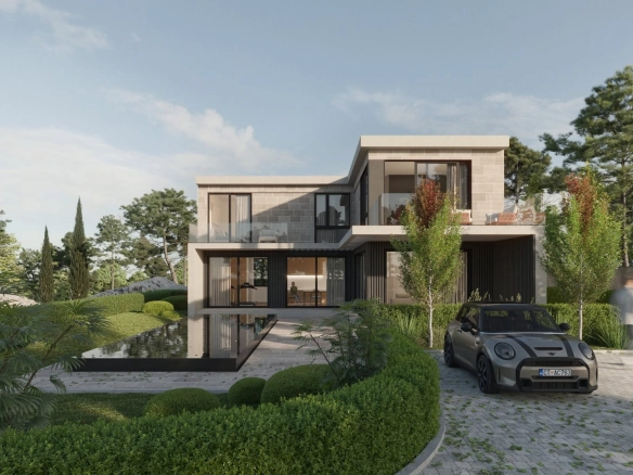 Kuća 249 m² – Krimovica, Kotor — fotografija 3