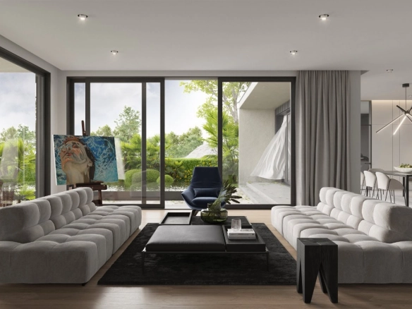 Kuća 249 m² – Krimovica, Kotor — fotografija 4