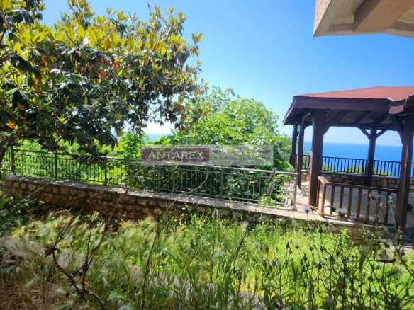 Kuća 145 m² – Sveti Stefan, Budva — fotografija 12