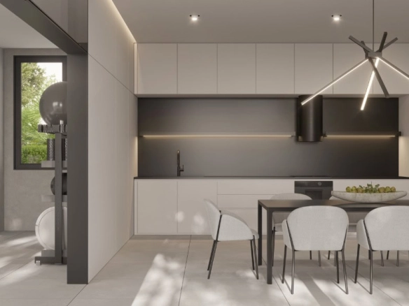 Kuća 249 m² – Krimovica, Kotor — fotografija 5