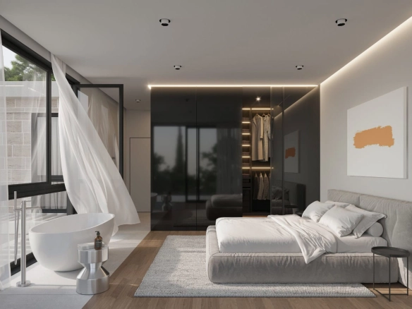 Kuća 249 m² – Krimovica, Kotor — fotografija 6