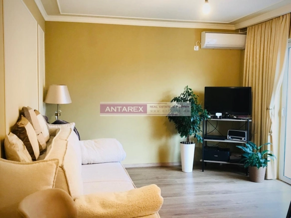 Dvosoban stan 61 m² – Petrovac, Budva — fotografija 2
