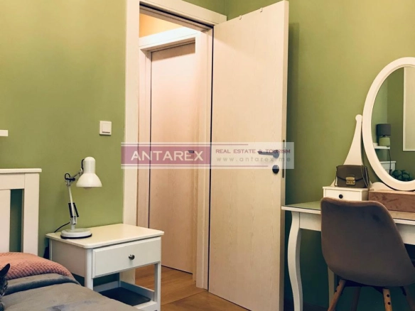 Dvosoban stan 61 m² – Petrovac, Budva — fotografija 6