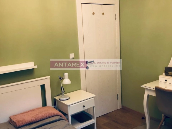 Dvosoban stan 61 m² – Petrovac, Budva — fotografija 8