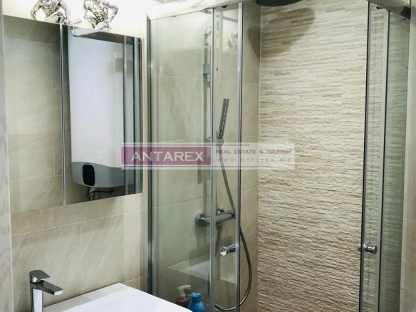 Dvosoban stan 61 m² – Petrovac, Budva — fotografija 9