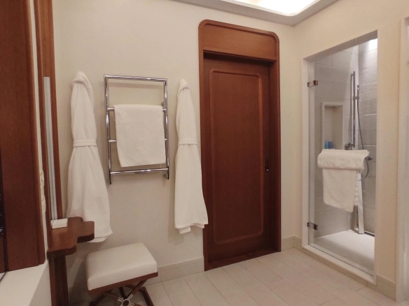 Garsonjera 38 m² – Tivat — fotografija 2