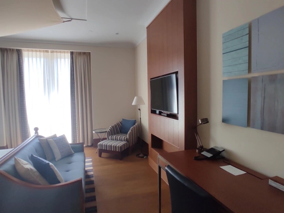 Garsonjera 38 m² – Tivat — fotografija 4